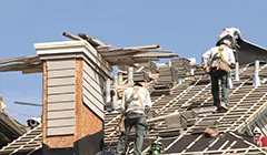 Reliable roof inspection experts serving Scott Depot, WV - Property Professionals Group