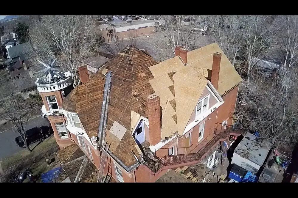 Slide of Property Pros