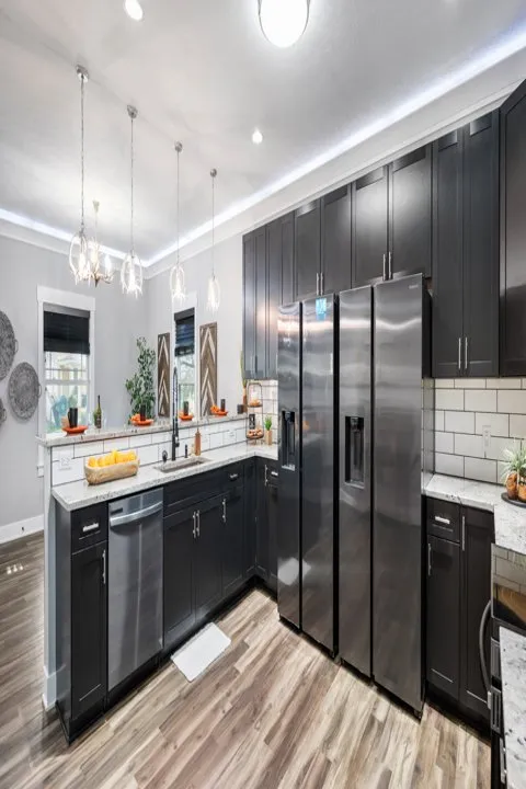 Slide of Property Pros