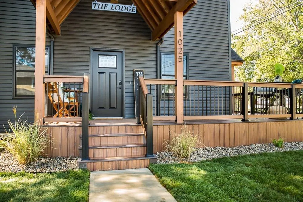 Slide of Property Pros