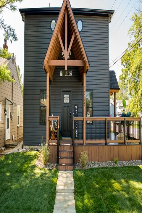 Slide of Property Pros