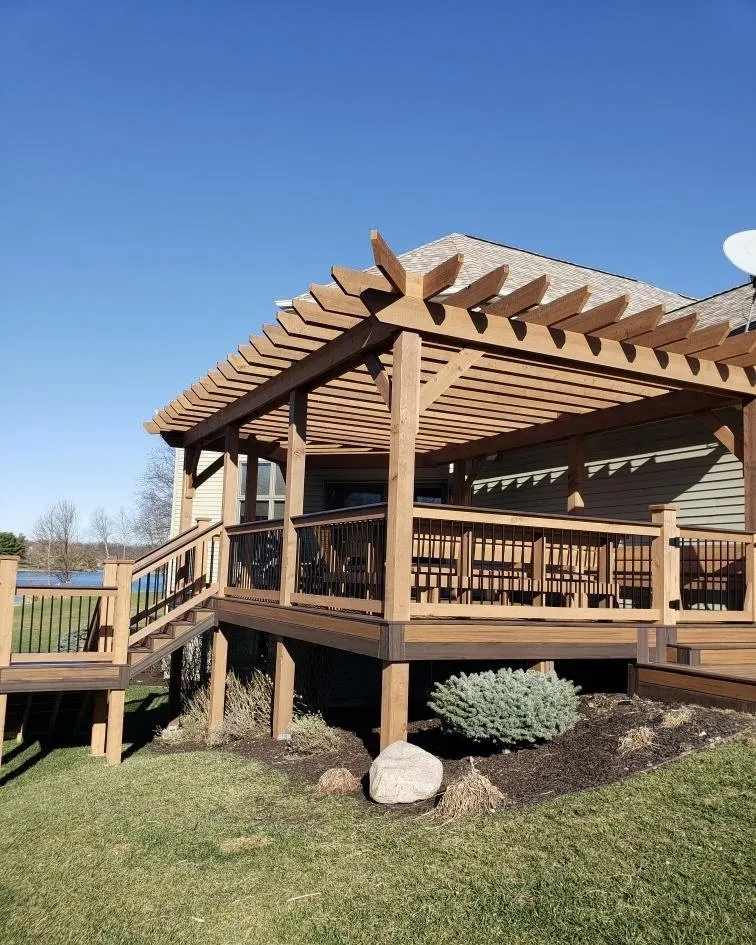 Slide of Property Pros