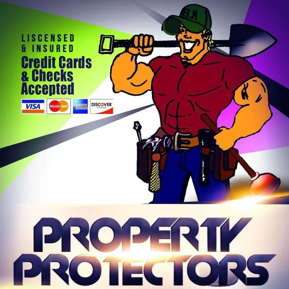 Slide of Property Protectors TBC