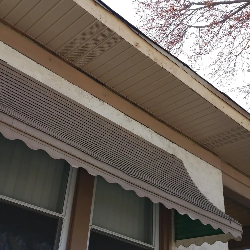 Slide of Property Protectors TBC