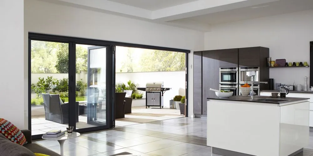 Slide of Property Renovations & Construction