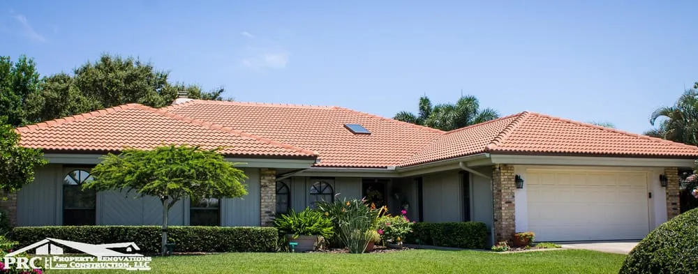 Slide of Property Renovations & Construction