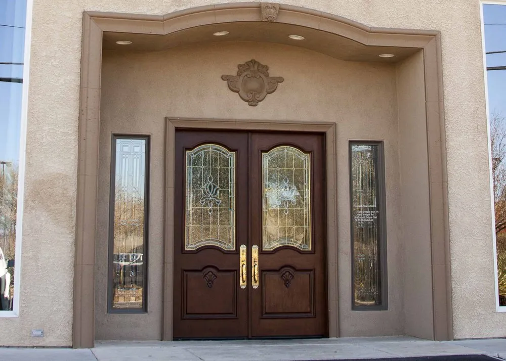 Slide of Property Renovations & Construction