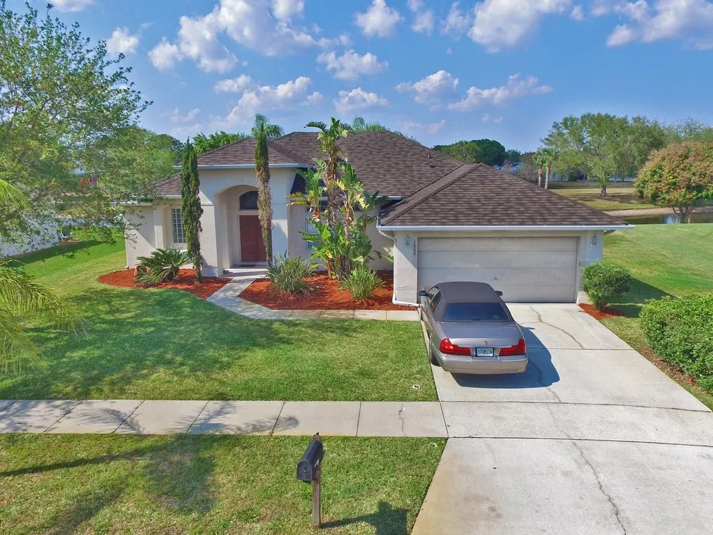 Slide of Property Renovations & Construction