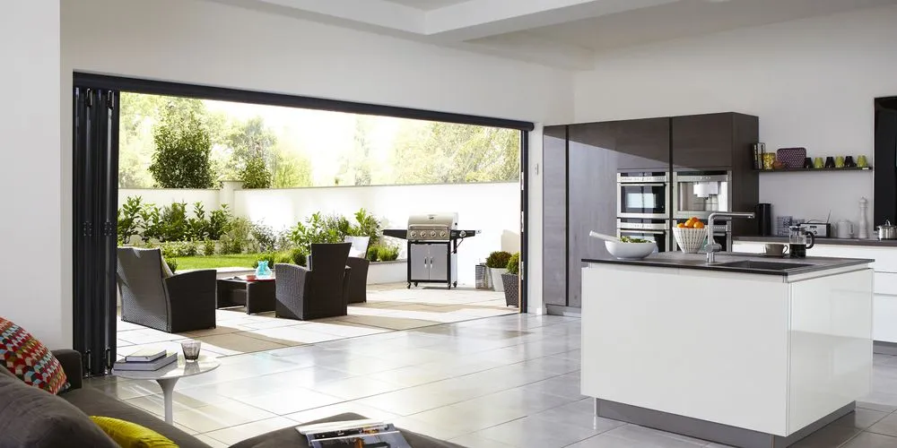 Slide of Property Renovations & Construction