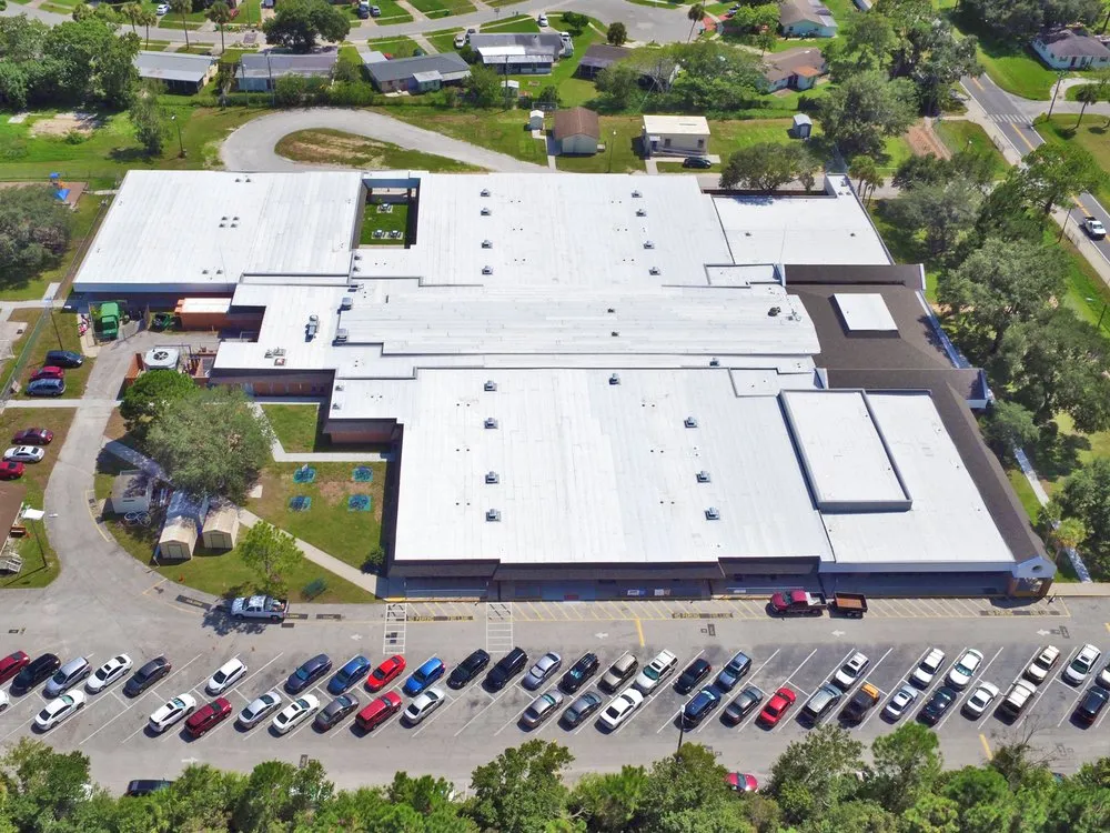 Slide of Property Renovations & Construction