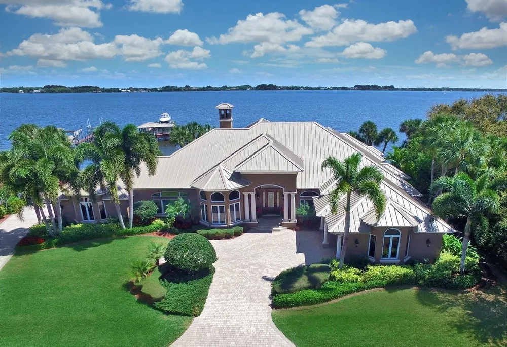 Slide of Property Renovations & Construction