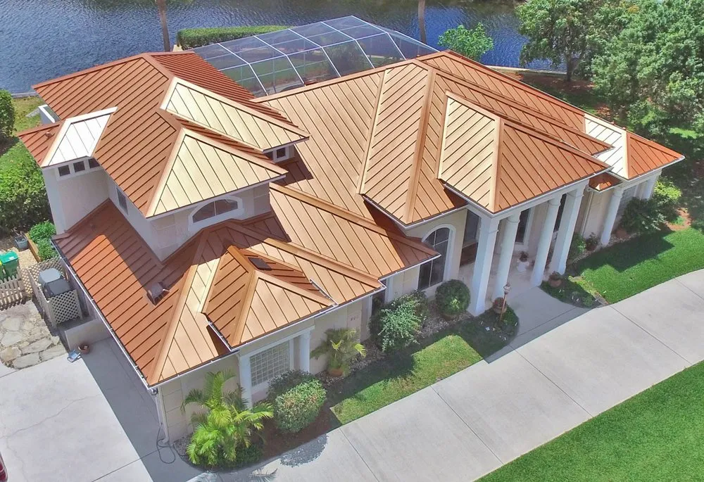 Slide of Property Renovations & Construction