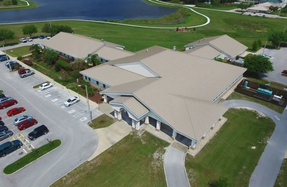 Slide of Property Renovations & Construction