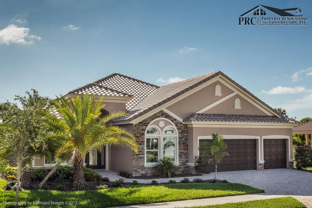 Slide of Property Renovations & Construction