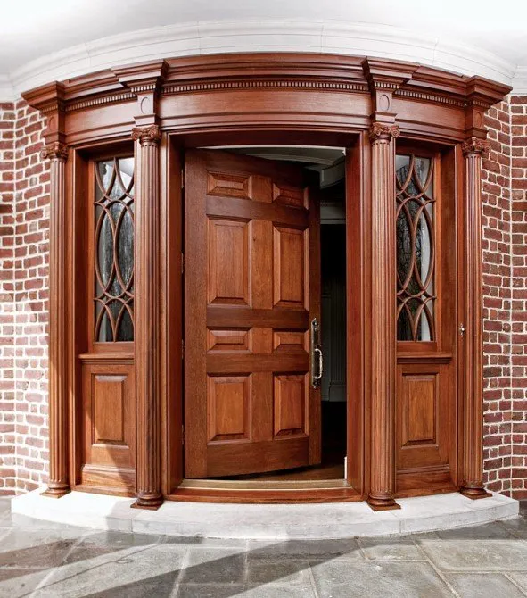 Slide of Property Renovations & Construction