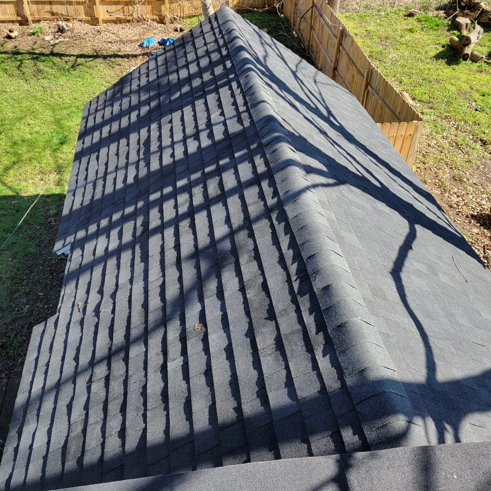 Slide of Property Revolution Roofing & Decks