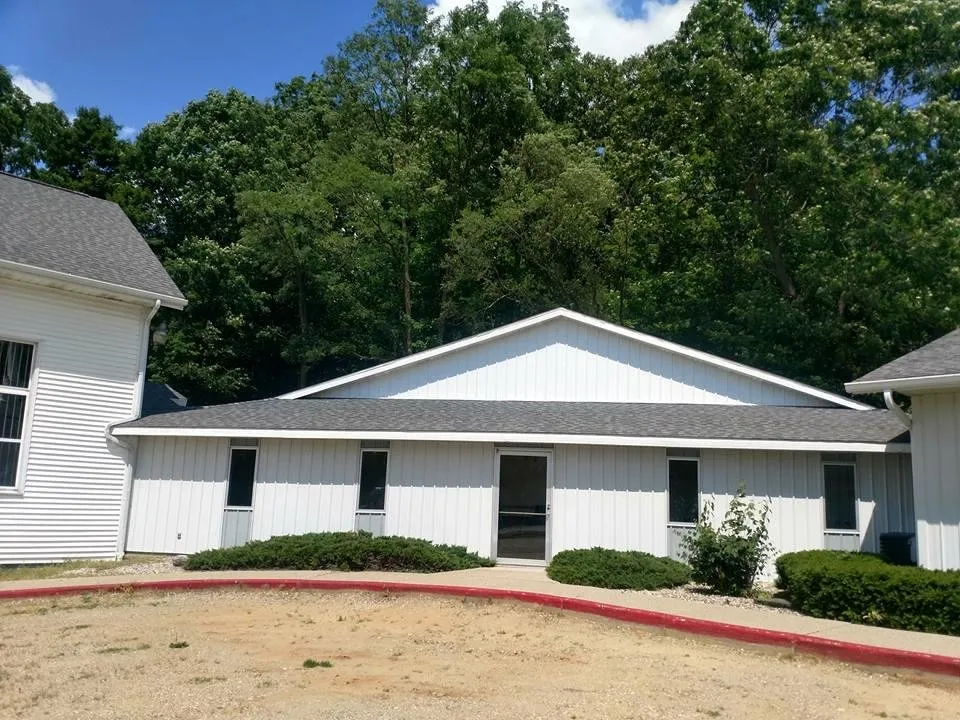 Slide of Property Revolution Roofing & Decks