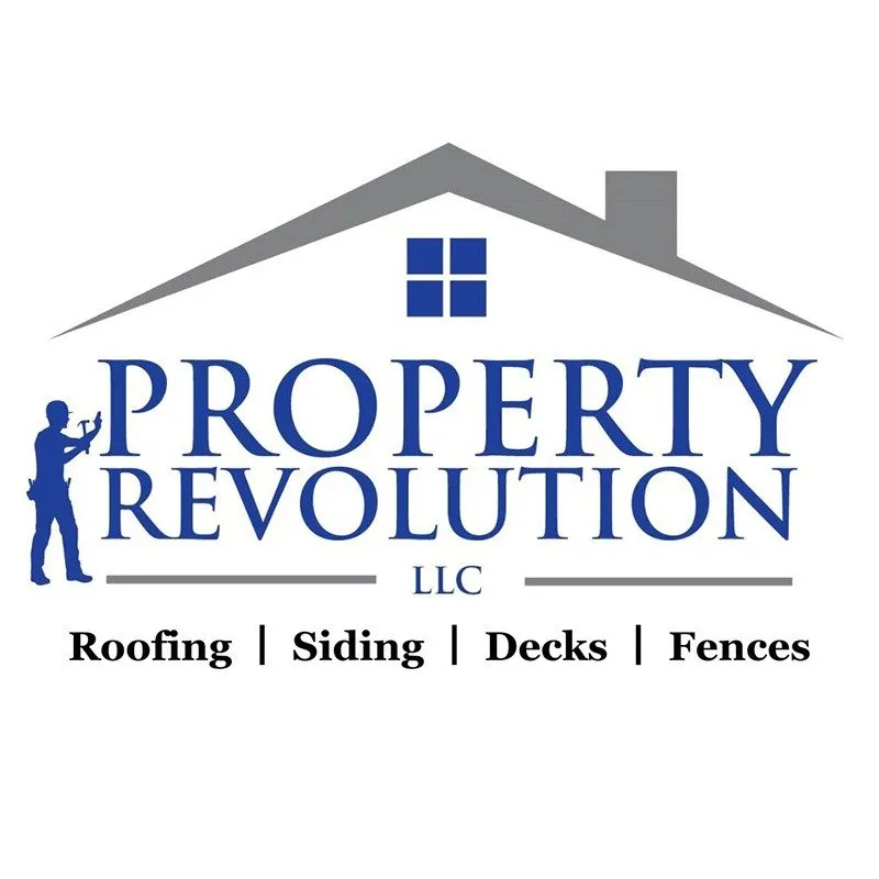 Slide of Property Revolution Roofing & Decks