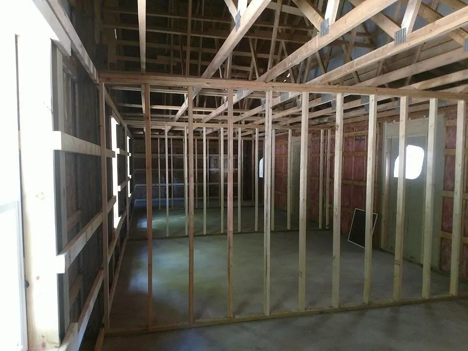 Slide of Property Revolution Roofing & Decks