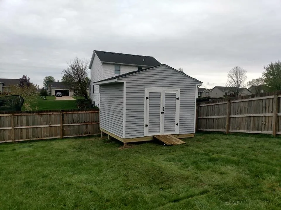 Slide of Property Revolution Roofing & Decks