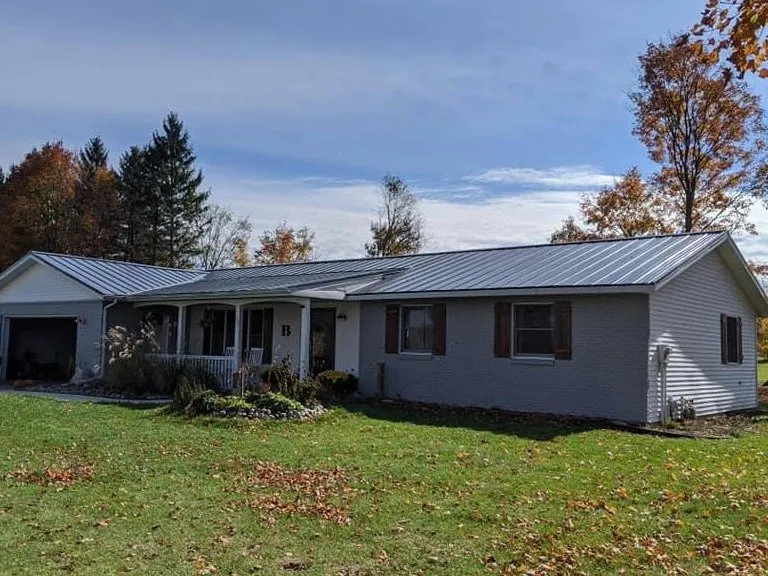 Slide of Property Revolution Roofing & Decks