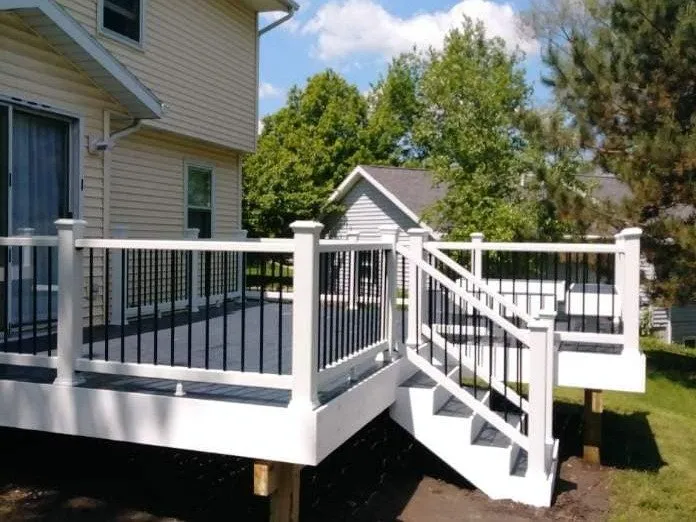 Slide of Property Revolution Roofing & Decks