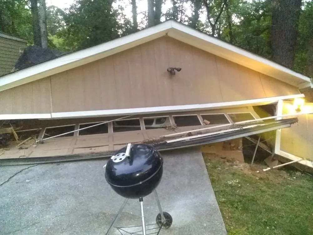 Local roof replacement near you across Bartow, GA - Property Services By Kenny Rogers