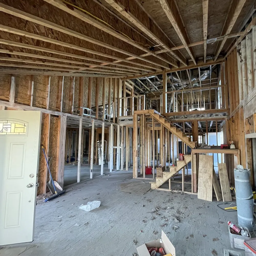 Slide of Property Solution Network