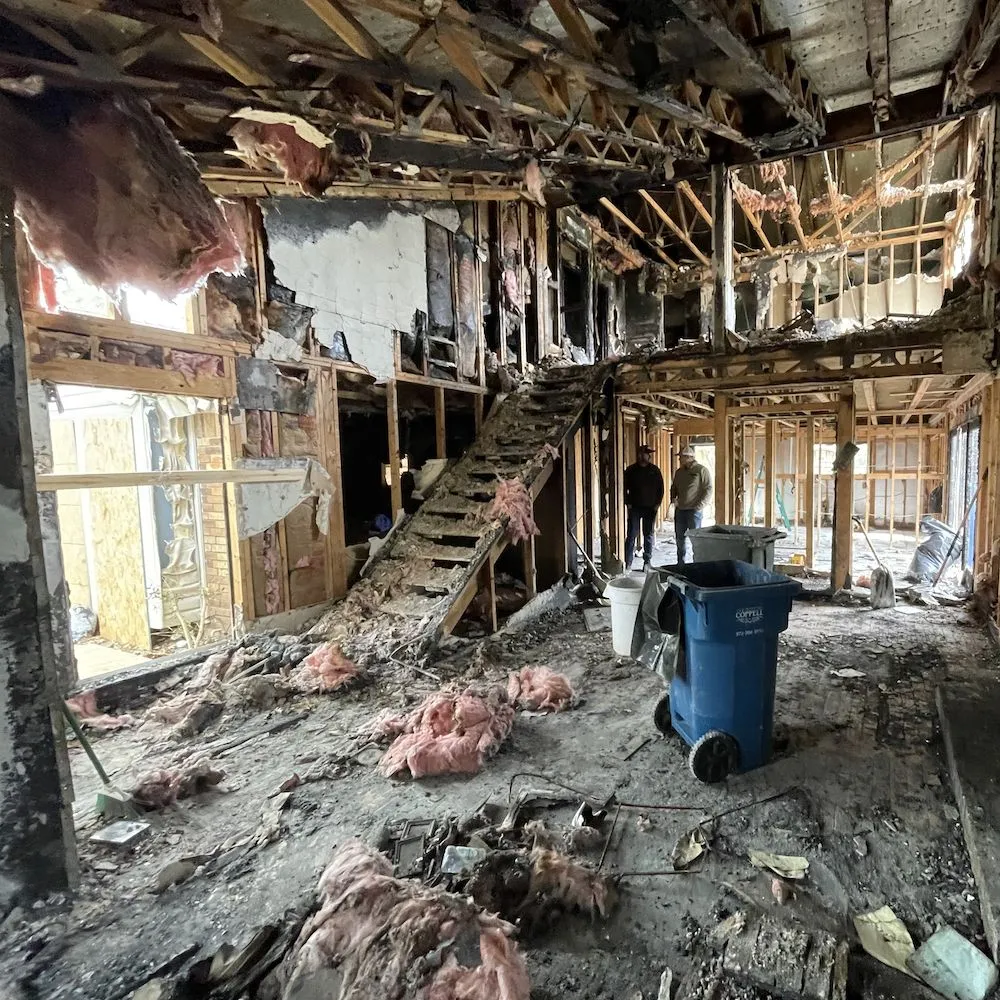 Slide of Property Solution Network