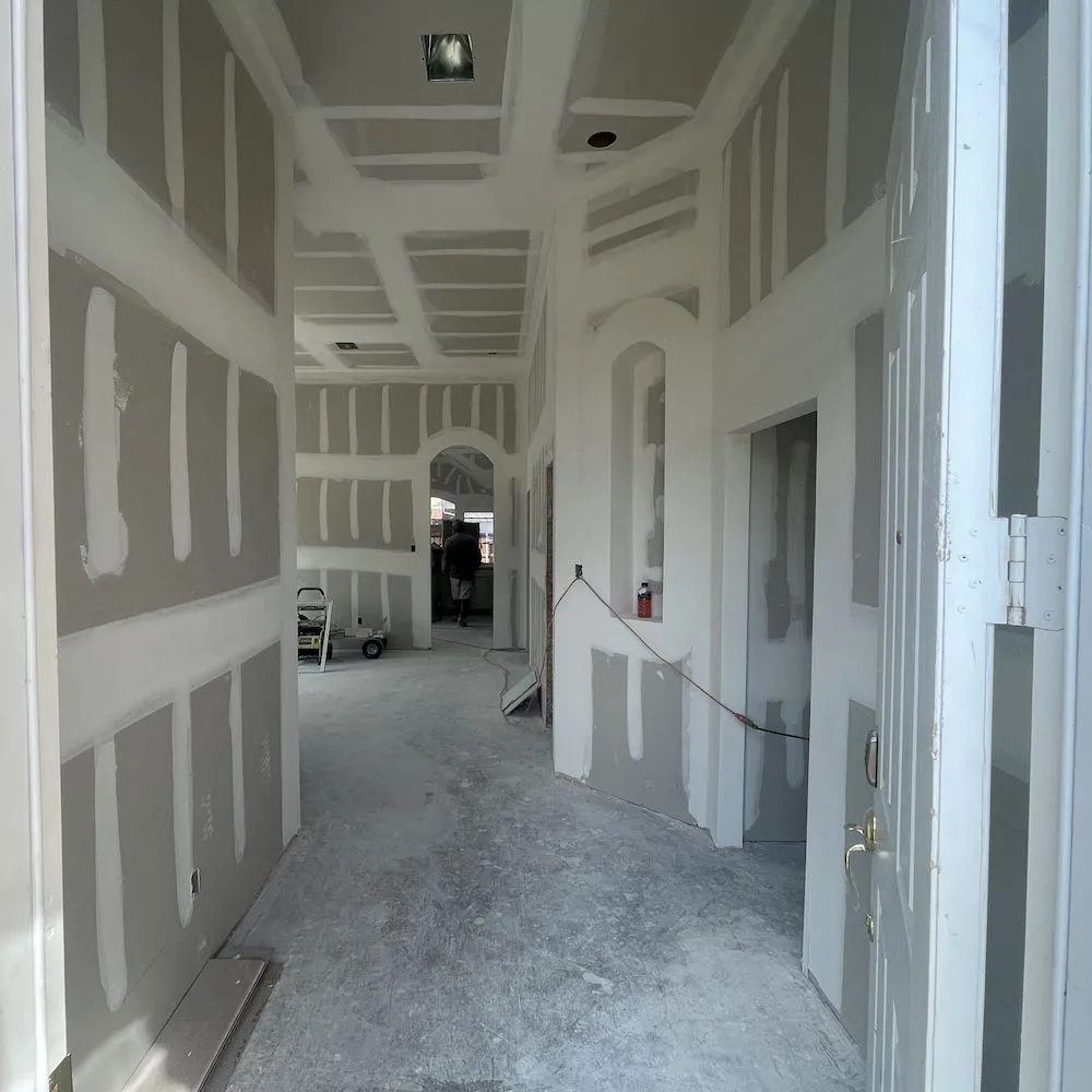 Slide of Property Solution Network