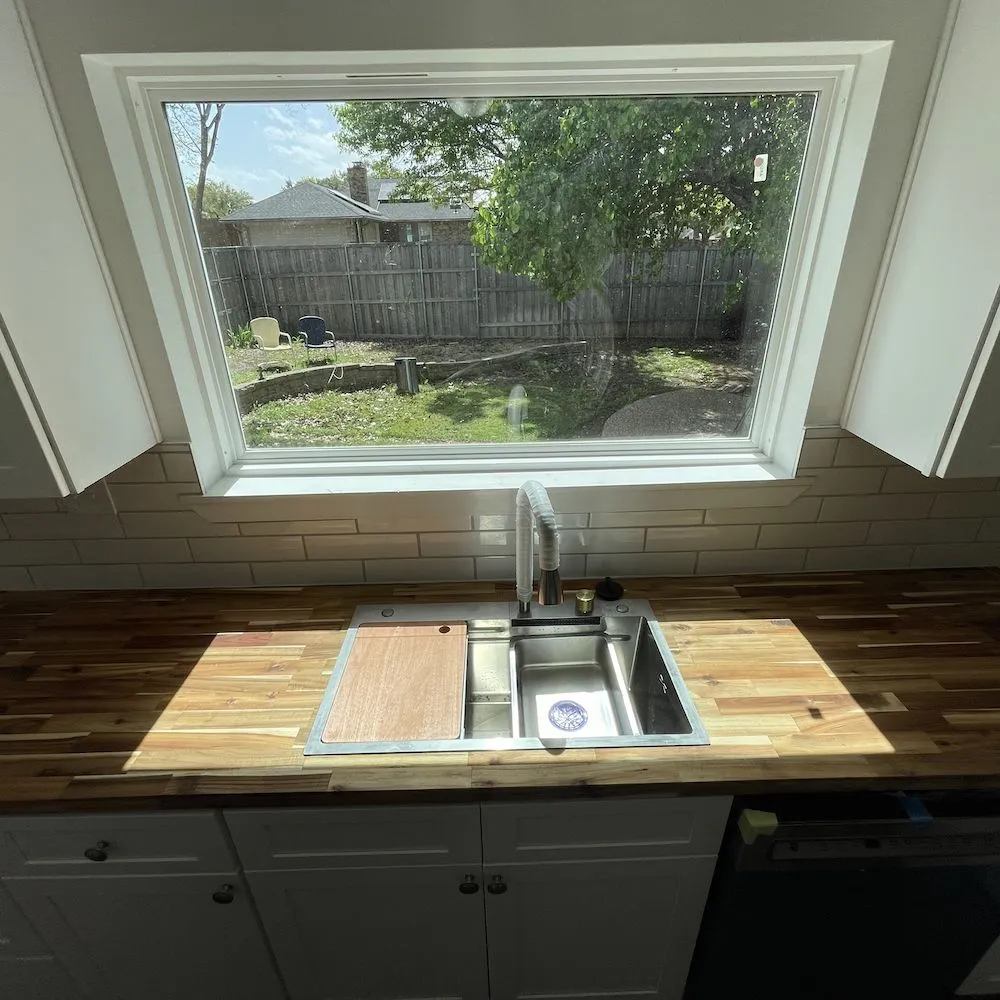 Slide of Property Solution Network