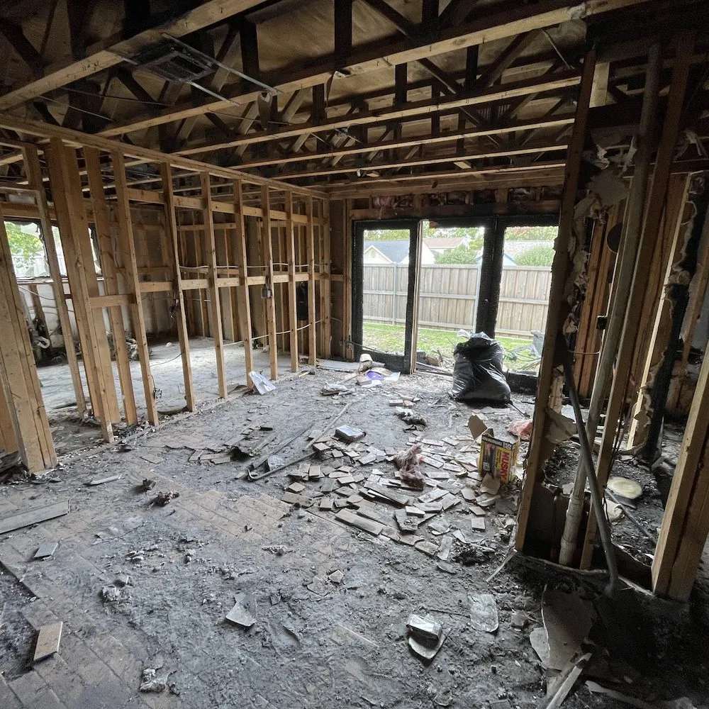 Slide of Property Solution Network