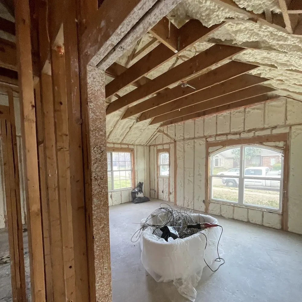 Slide of Property Solution Network