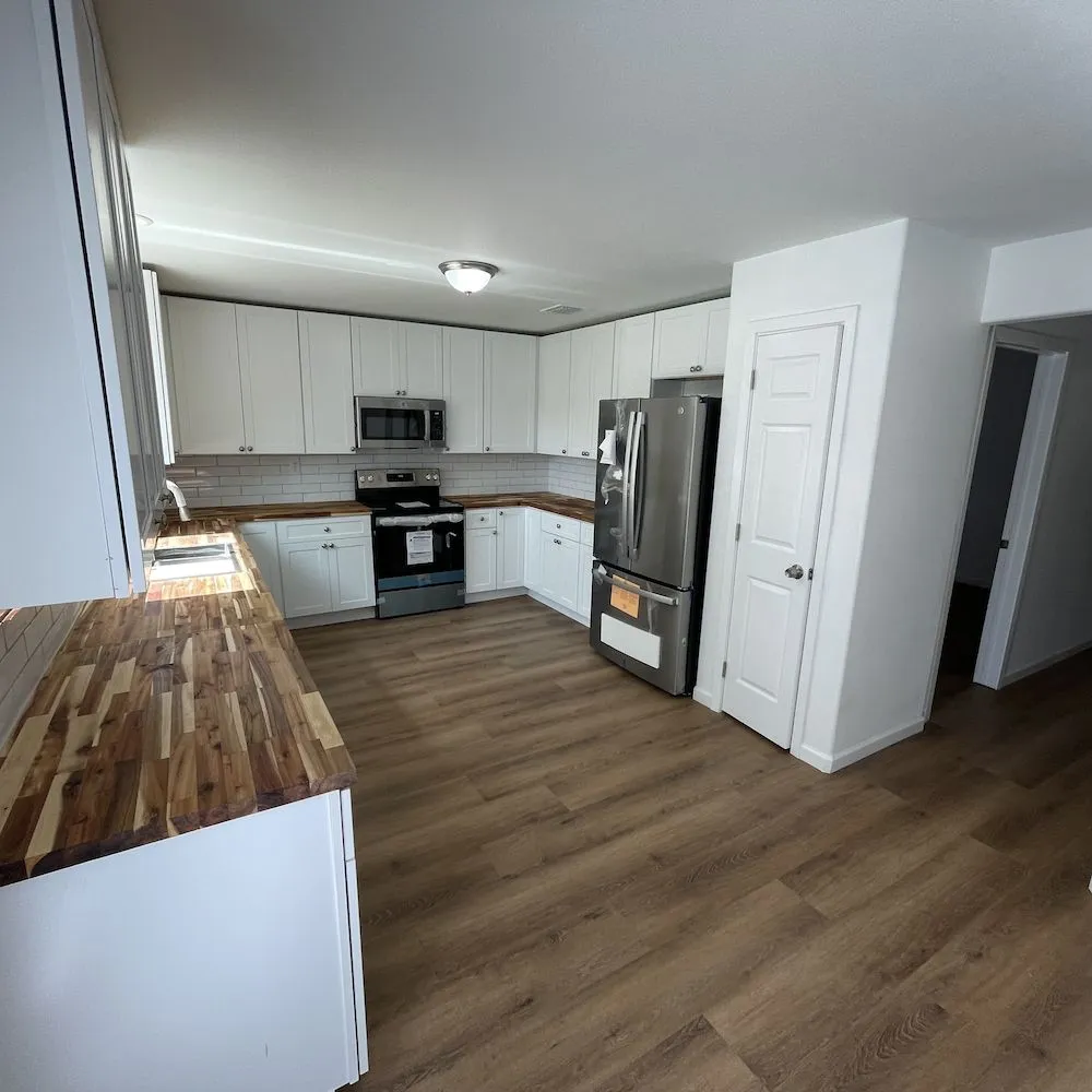 Slide of Property Solution Network