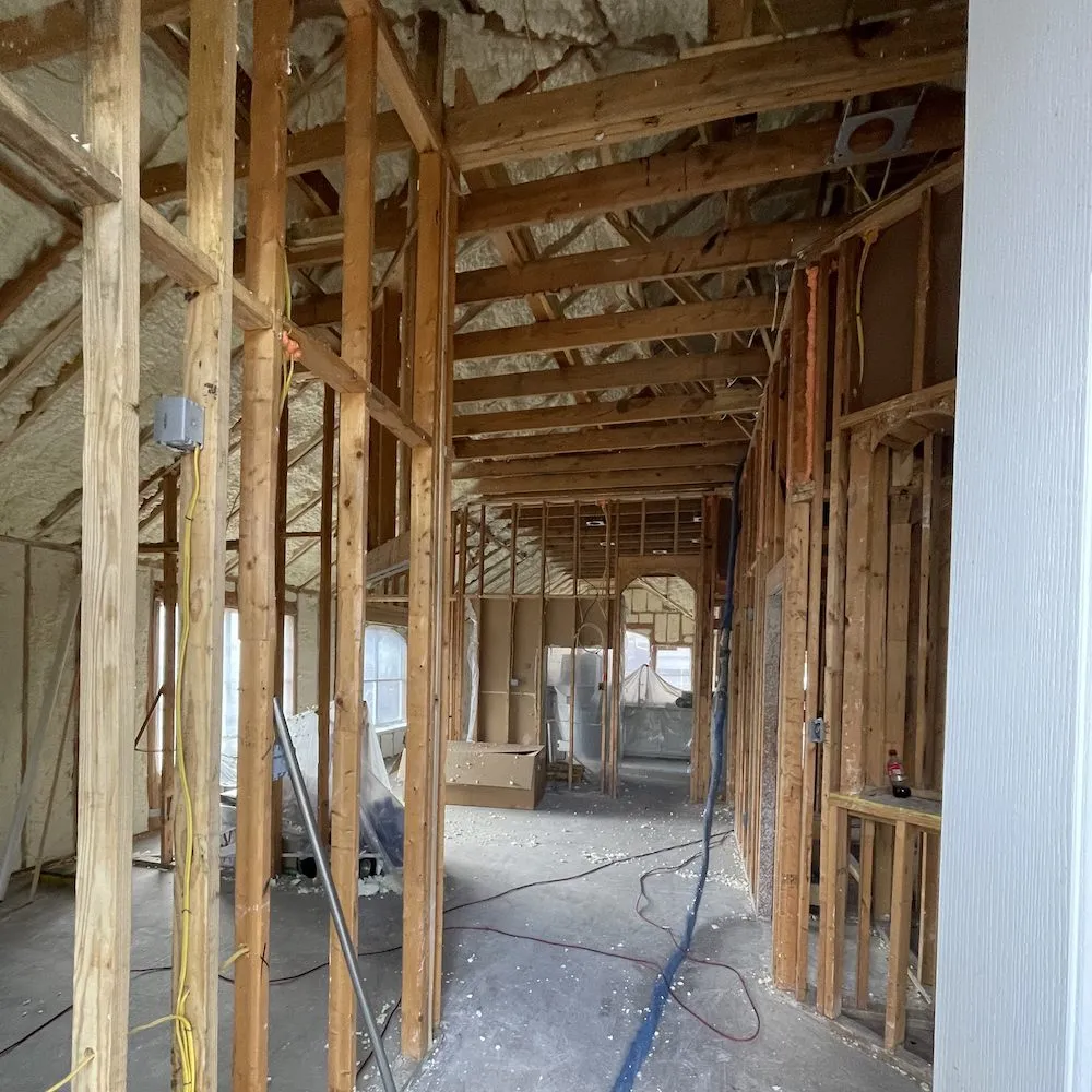 Slide of Property Solution Network