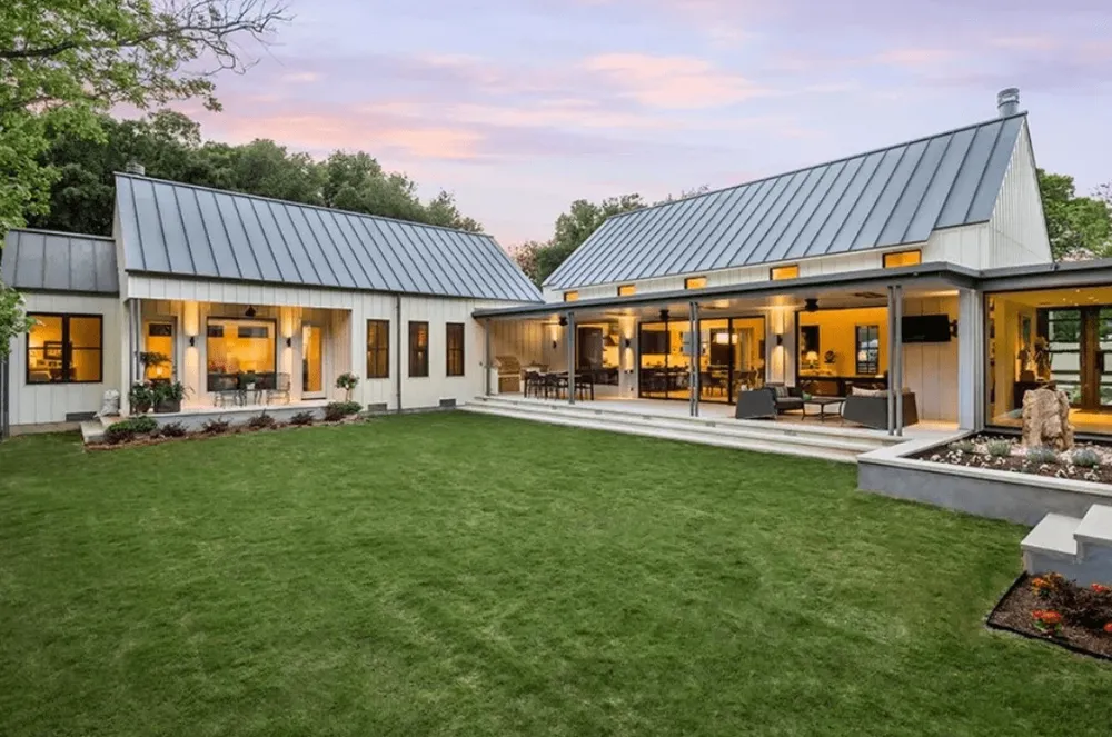 Slide of Property Trust Roofing