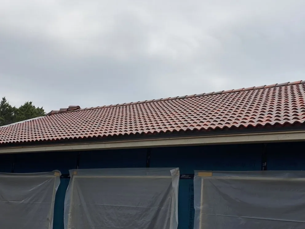 Slide of Property Trust Roofing