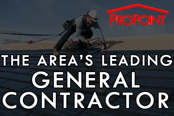 Slide of ProPoint Roofing & Construction