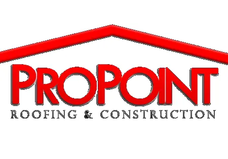 Slide of ProPoint Roofing & Construction