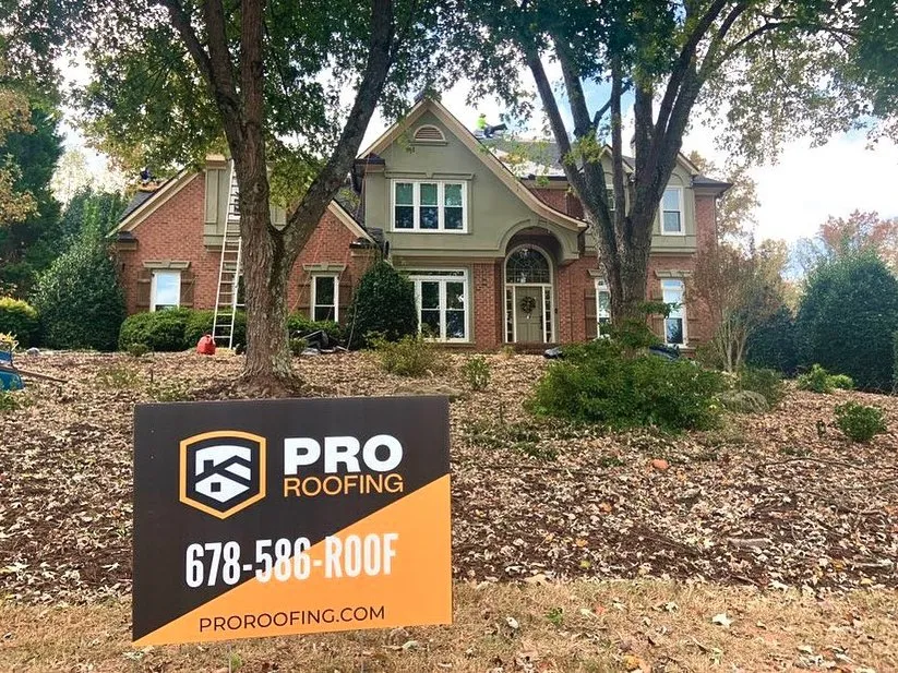 Slide of ProRoofing - Raleigh