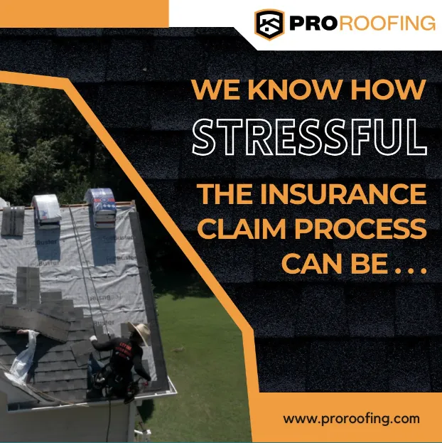 Slide of ProRoofing - Raleigh