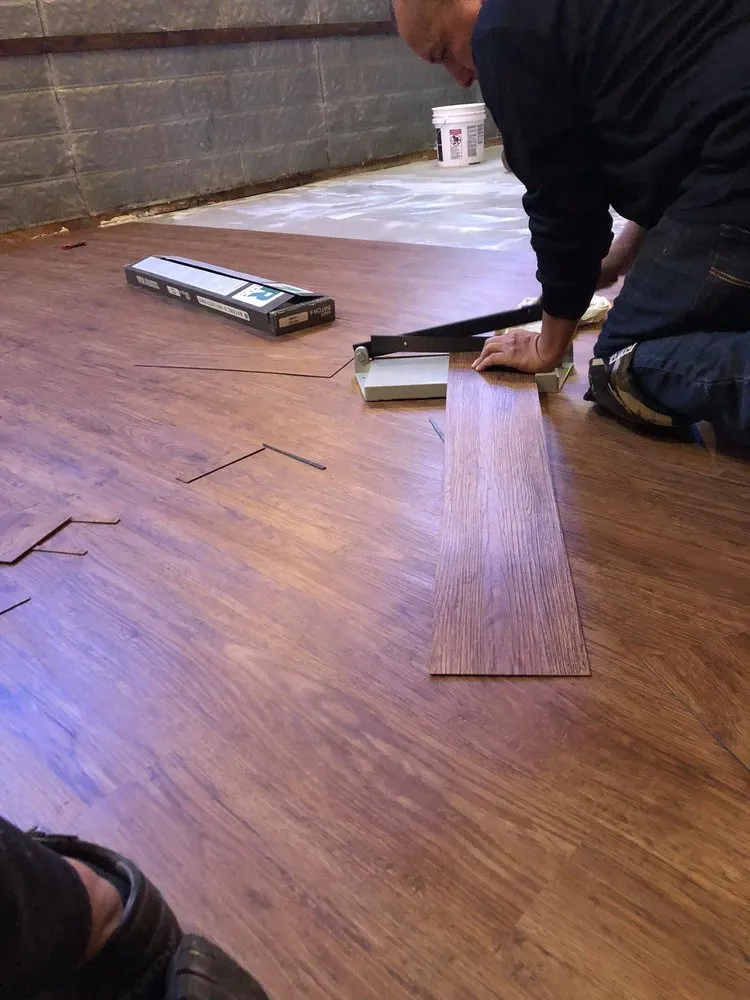 Slide of ProRoofs and Restoration