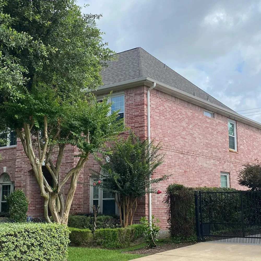 Slide of ProRoofs and Restoration