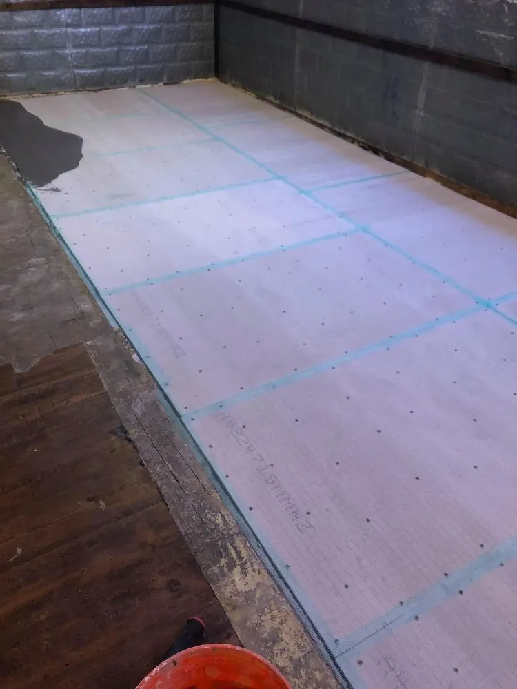 Slide of ProRoofs and Restoration