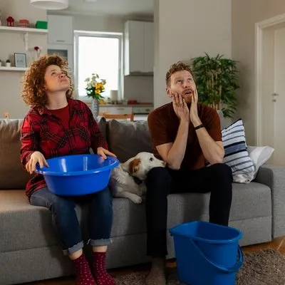 ProRoofs and Restoration Logo