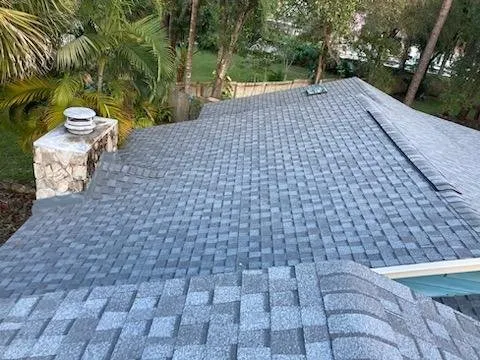 Slide of Pro's Choice Roofing