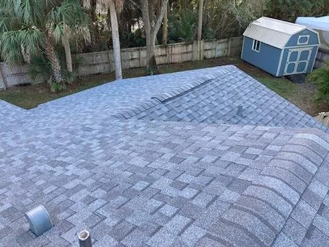 Slide of Pro's Choice Roofing