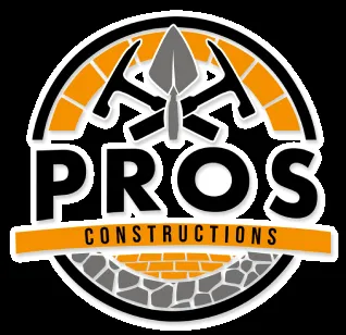 Pros Constructions Logo