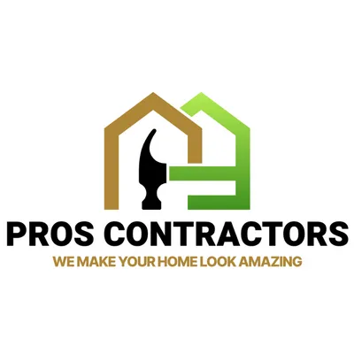 Slide of PROS CONTRACTORS