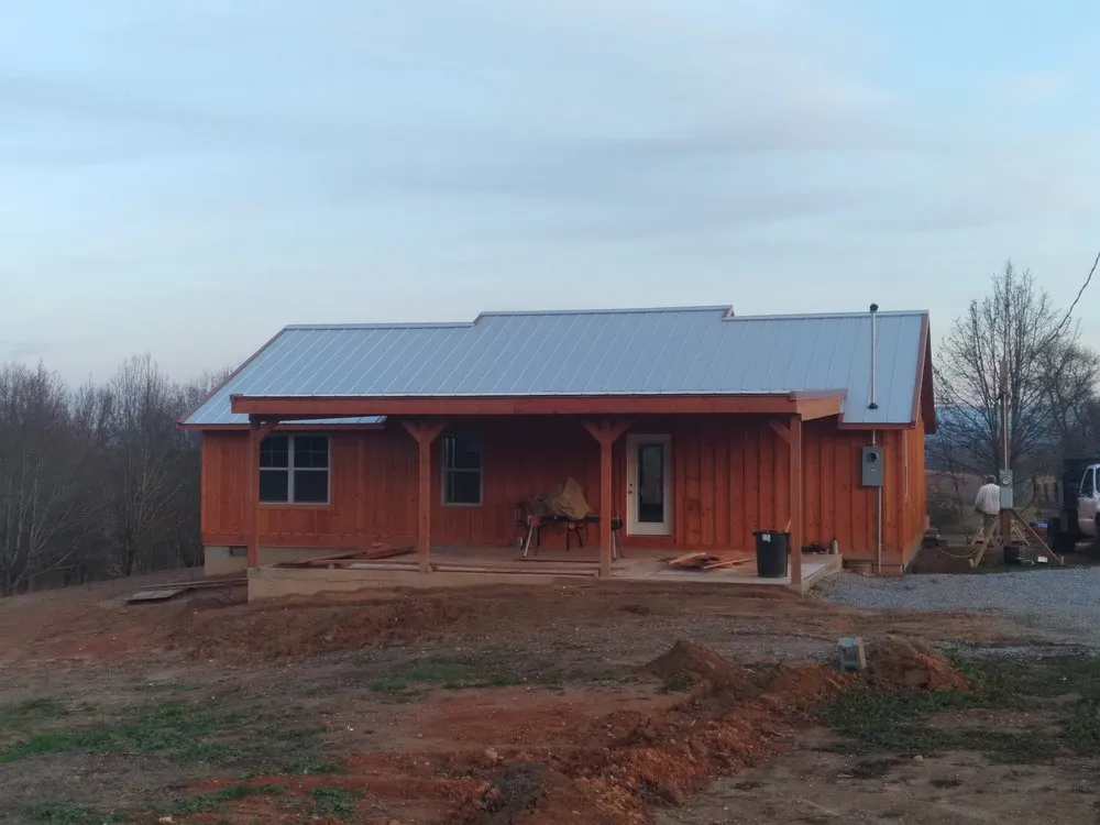 Slide of Pros Roofing